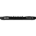 Pioneer DDJ-SZ2 4-Channel Professional Serato DJ Controller – view 3