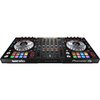 Pioneer DDJ-SZ2 4-Channel Professional Serato DJ Controller – view 5