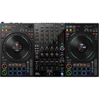 Pioneer DDJ-FLX10 4-Channel Performance DJ Controller