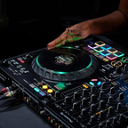 Pioneer DDJ-FLX10 4-Channel Performance DJ Controller – view 4