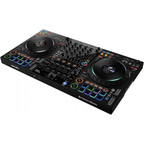 Pioneer DDJ-FLX10 4-Channel Performance DJ Controller – view 6