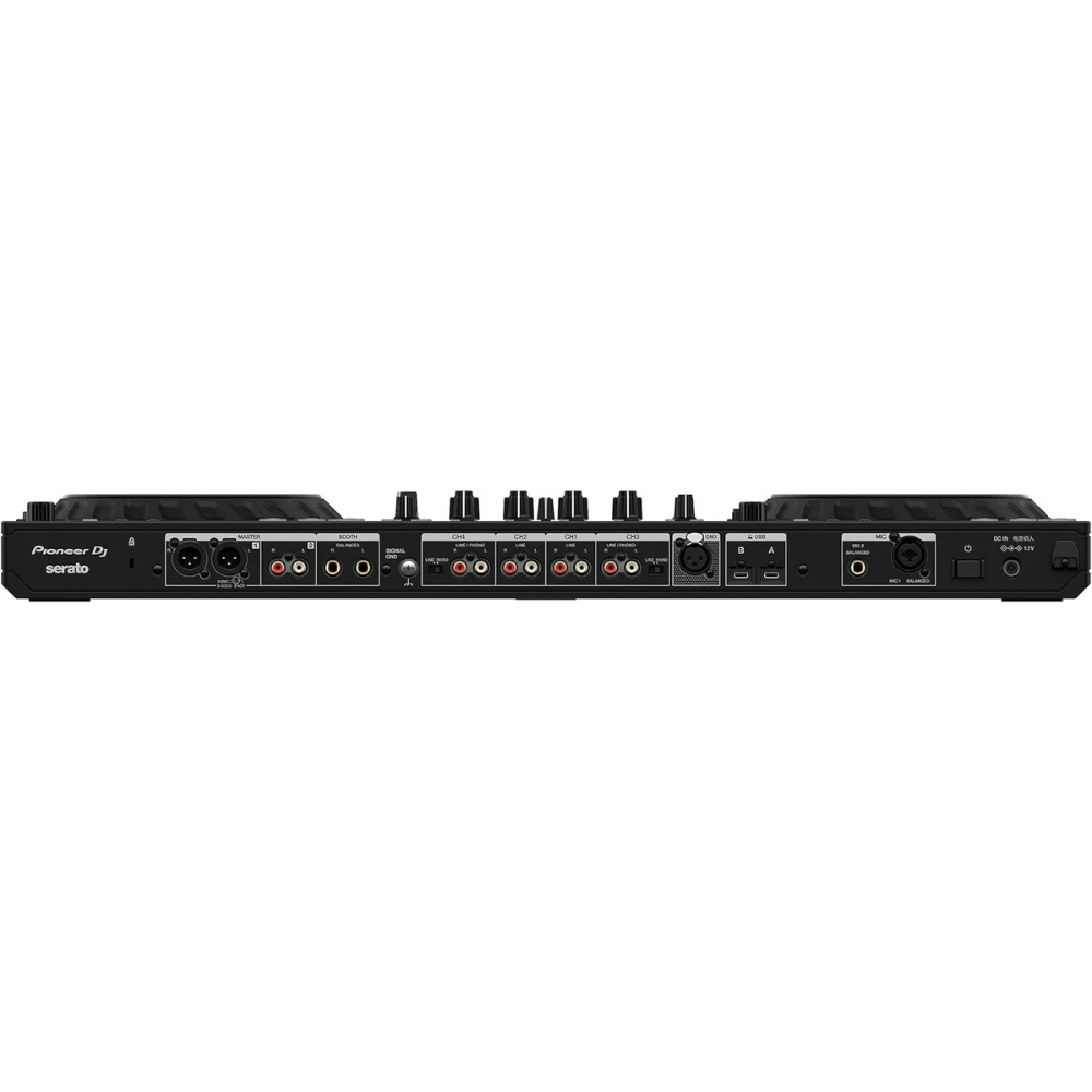 Pioneer DDJ-FLX10 4-Channel Performance DJ Controller – view 7