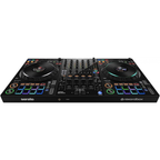 Pioneer DDJ-FLX10 4-Channel Performance DJ Controller – view 8