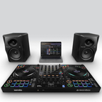 Pioneer DDJ-FLX10 4-Channel Performance DJ Controller – view 9