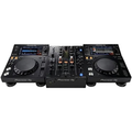 Pioneer DJM-450 2-Channel DJ Mixer