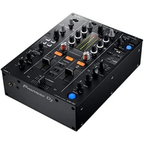 Pioneer DJM-450 2-Channel DJ Mixer – view 4