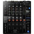 Pioneer DJM-750MK2 4-Channel Professional DJ Mixer