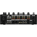 Pioneer DJM-750MK2 4-Channel Professional DJ Mixer – view 3