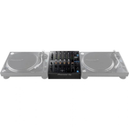 Pioneer DJM-750MK2 4-Channel Professional DJ Mixer – view 4