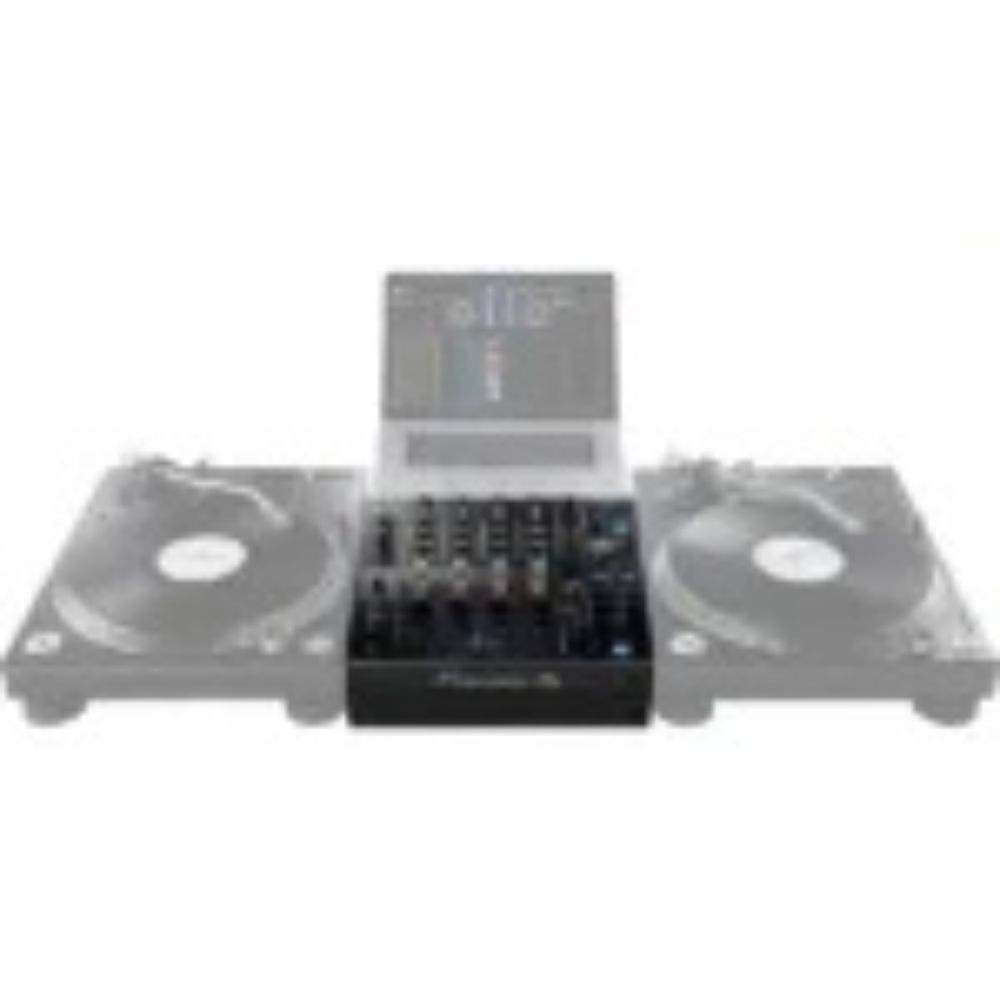 Pioneer DJM-750MK2 4-Channel Professional DJ Mixer – view 5