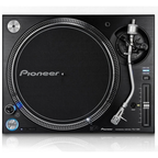 Pioneer DJ PLX-1000 Professional Direct-Drive Analog Turntable – view 2