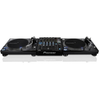 Pioneer DJ PLX-1000 Professional Direct-Drive Analog Turntable – view 4