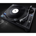 Pioneer DJ PLX-1000 Professional Direct-Drive Analog Turntable – view 5