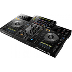 Pioneer DJ XDJ-RR All-in-One DJ System – view 5