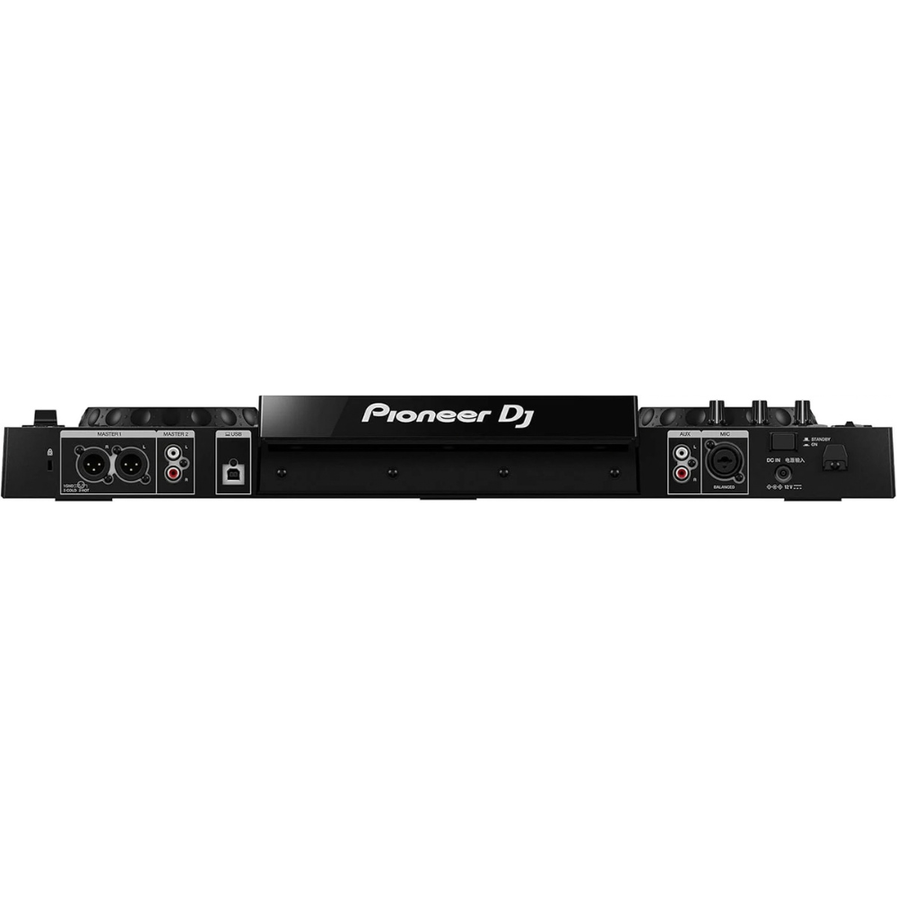 Pioneer DJ XDJ-RR All-in-One DJ System – view 6