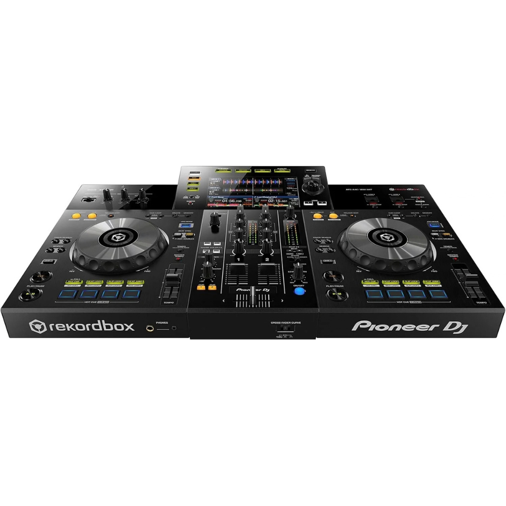 Pioneer DJ XDJ-RR All-in-One DJ System – view 7
