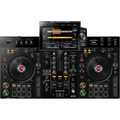Pioneer DJ XDJ-RX3 2-Channel All-in-One DJ System