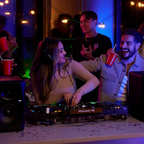 Pioneer DJ XDJ-RX3 2-Channel All-in-One DJ System – view 2