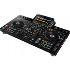 Pioneer DJ XDJ-RX3 2-Channel All-in-One DJ System – view 5