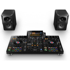 Pioneer DJ XDJ-RX3 2-Channel All-in-One DJ System – view 7