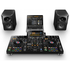 Pioneer DJ XDJ-RX3 2-Channel All-in-One DJ System – view 8