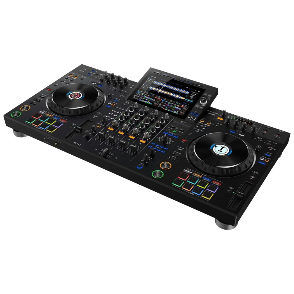 Pioneer DJ XDJ-XZ All-in-One DJ System