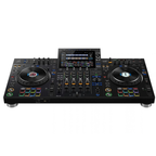 Pioneer DJ XDJ-XZ All-in-One DJ System – view 2