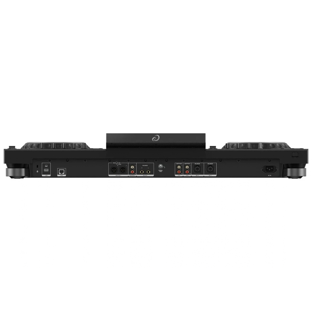 Pioneer DJ XDJ-XZ All-in-One DJ System – view 3