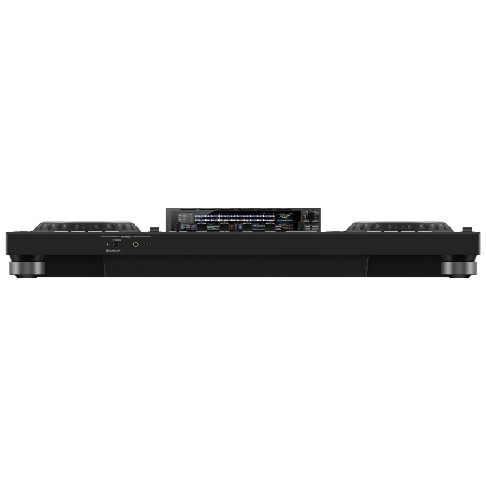 Pioneer DJ XDJ-XZ All-in-One DJ System – view 4