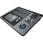QSC TouchMix-16 Compact Digital Mixer with SKB iSeries Watertight – view 2