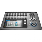 QSC TouchMix-16 Compact Digital Mixer with SKB iSeries Watertight – view 3