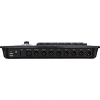 QSC TouchMix-16 Compact Digital Mixer with SKB iSeries Watertight – view 5
