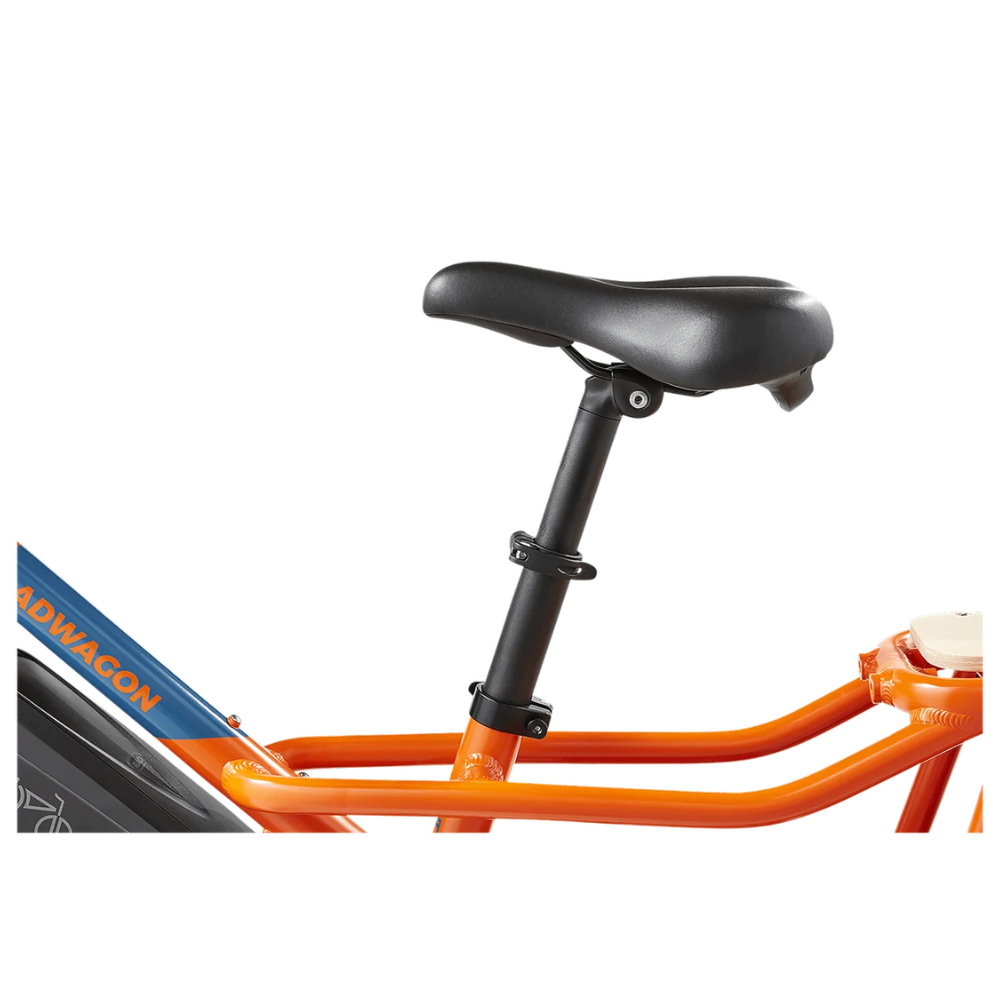 Rad Power Bikes RadWagon 4 Electric Cargo Bikes – view 3