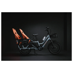 Rad Power Bikes RadWagon 5 Electric Cargo Bikes – view 2