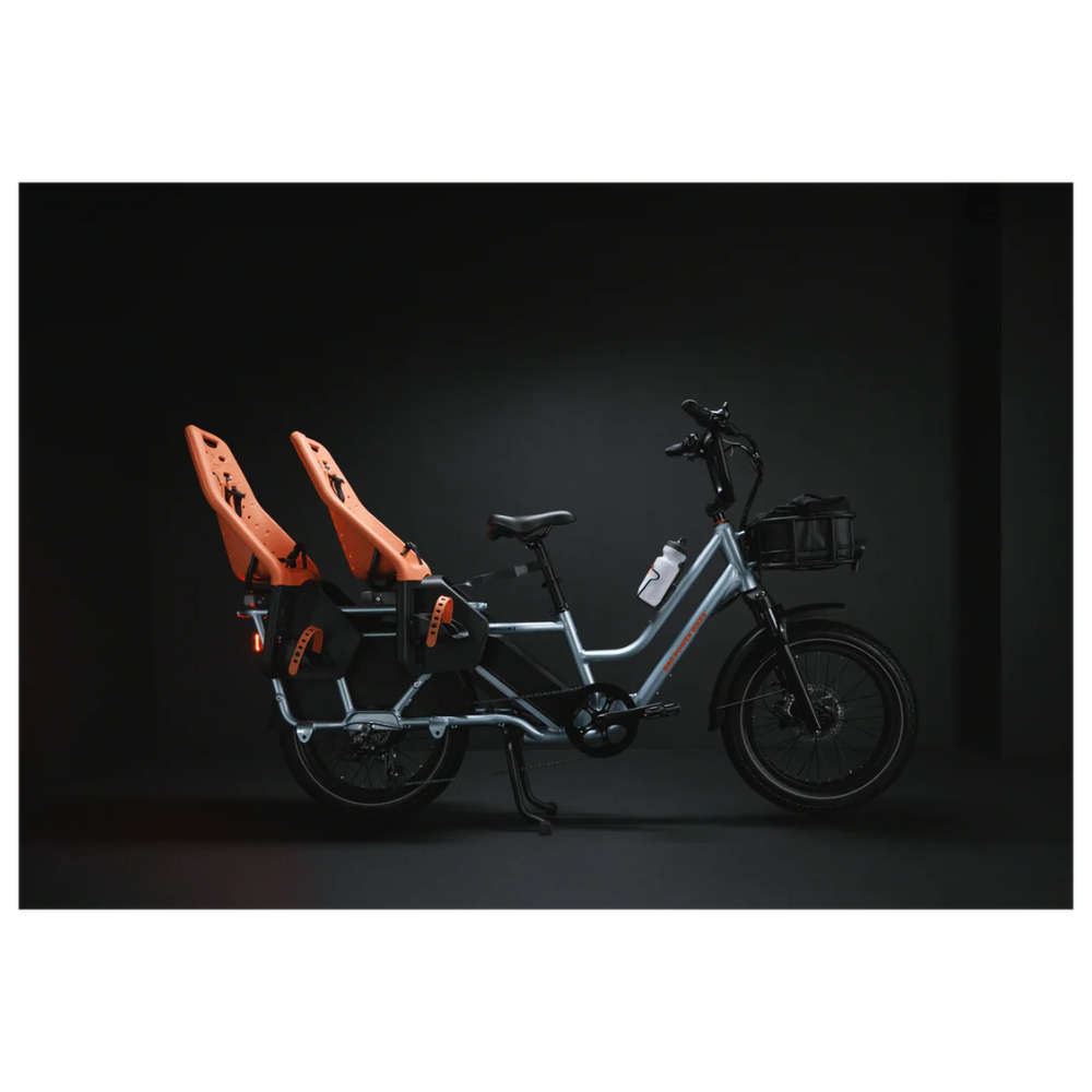 Rad Power Bikes RadWagon 5 Electric Cargo Bikes – view 2