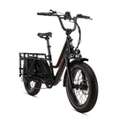 Rad Power Bikes RadWagon 5 Electric Cargo Bikes – view 3