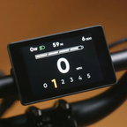 Rad Power Bikes Radster Trail Electric Off-Road Bikes – view 4