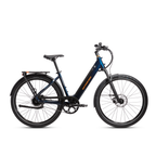 Rad Power RadKick Belt Drive Electric Lightweight Bike