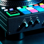 Rane ONE Professional Motorized DJ Controller – view 2