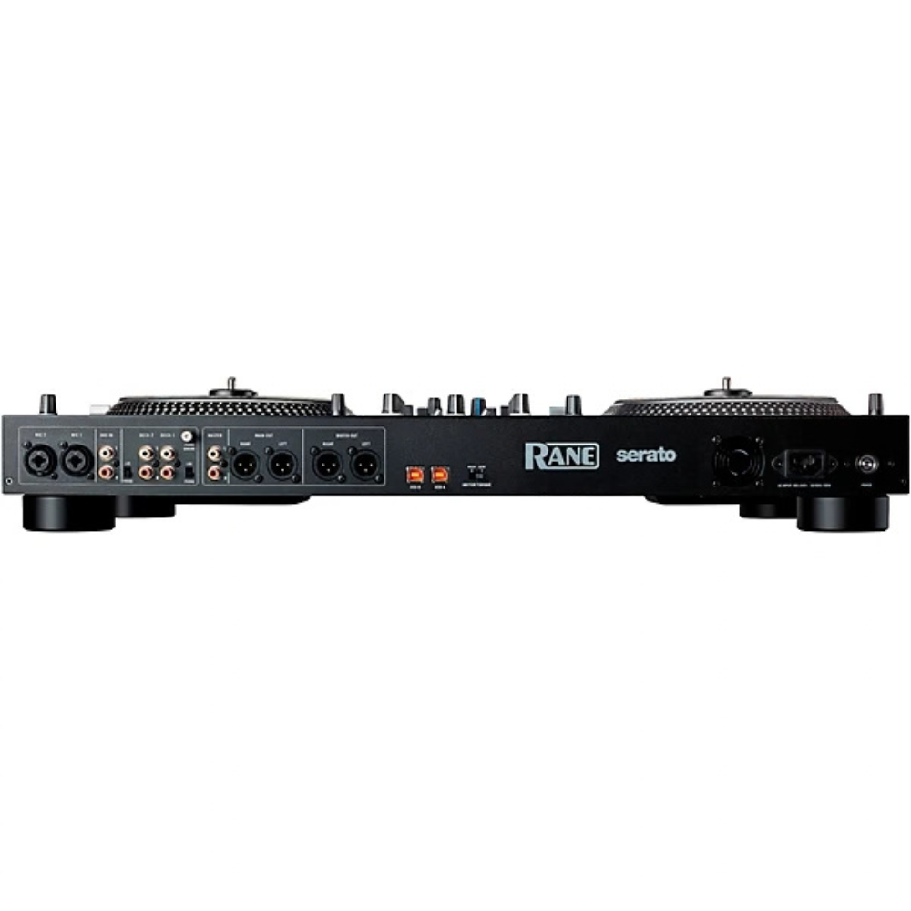 Rane ONE Professional Motorized DJ Controller – view 4