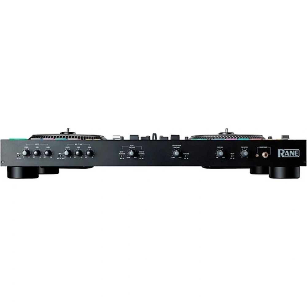 Rane ONE Professional Motorized DJ Controller – view 6