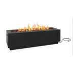 Real Flame Lanesboro Propane or Natural Gas Fire Pit Table – view 4