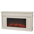 Real Flame Torrey Landscape Electric Fireplace