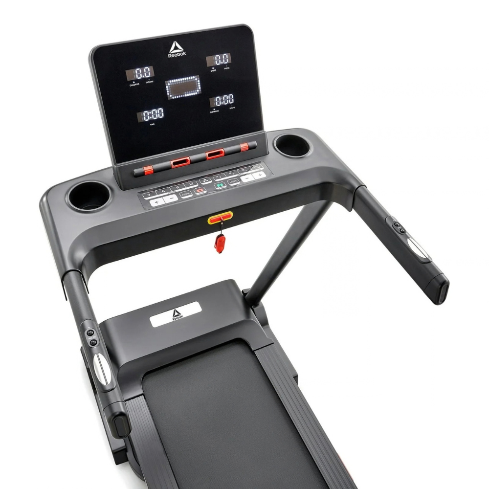 Reebok Fitness Jet 100z Treadmill