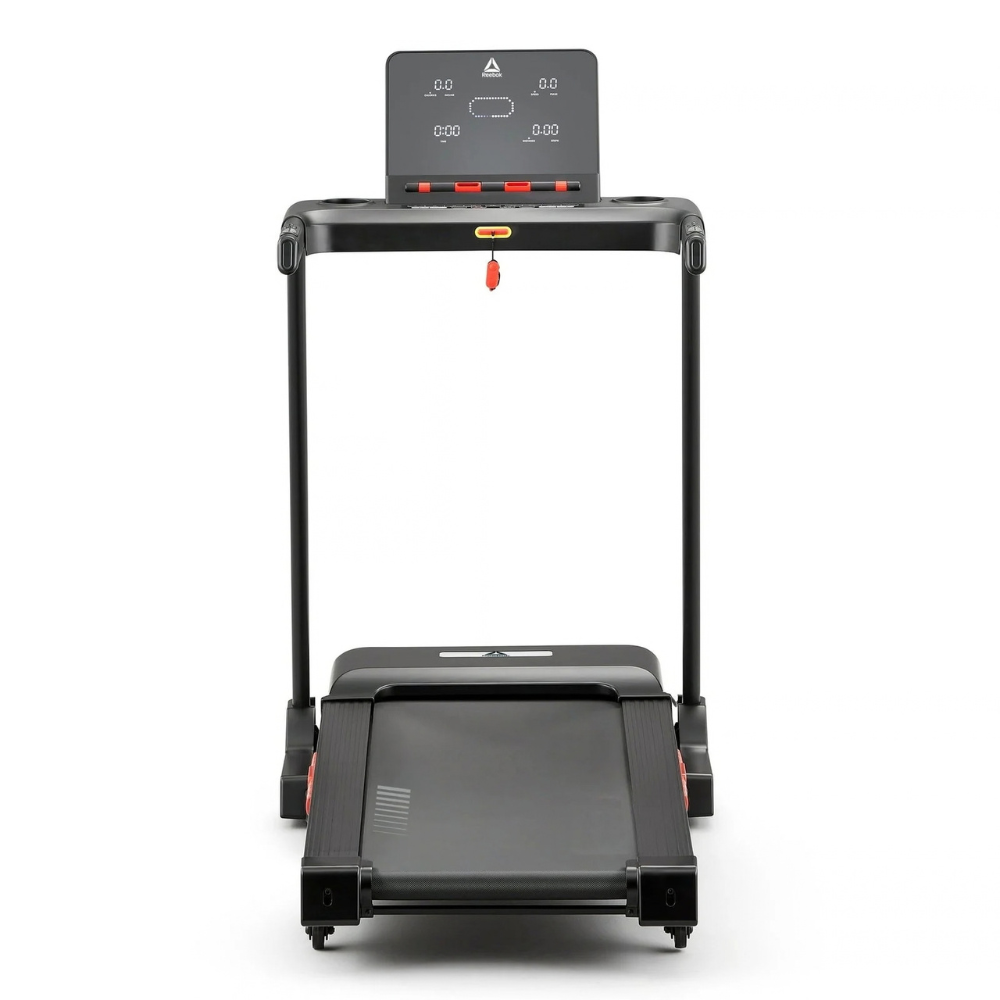 Reebok Fitness Jet 100z Treadmill – view 3