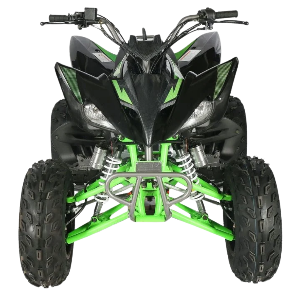 Regency PRO Ultra Sport 250cc ATV – view 2