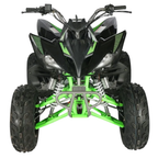 Regency PRO Ultra Sport 250cc ATV – view 2