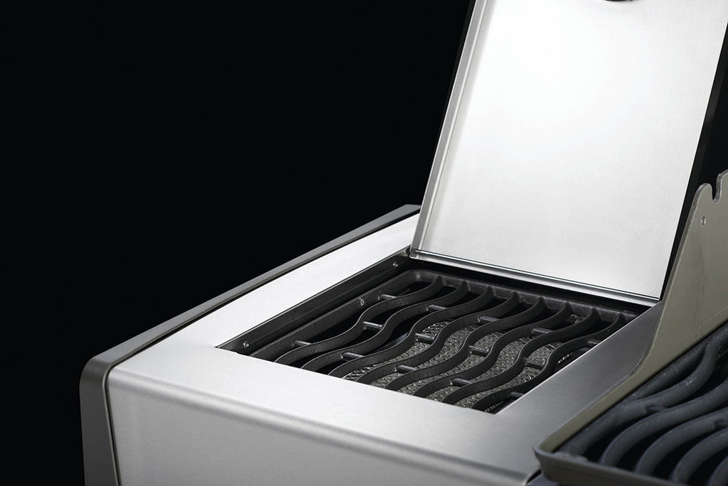 Napoleon Rogue XT 525 Propane Gas Grill – view 6