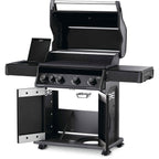Napoleon Rogue XT 525 Propane Gas Grill – view 5
