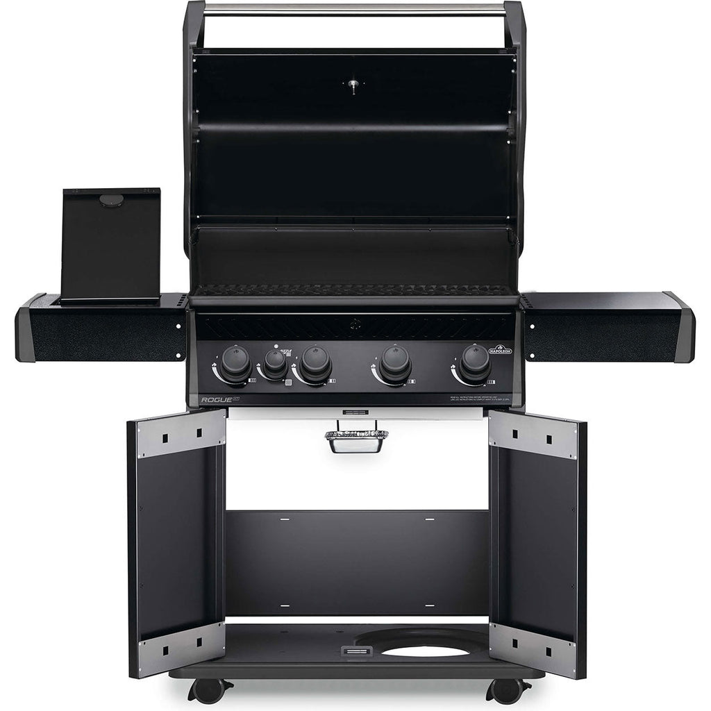 Napoleon Rogue XT 525 Propane Gas Grill – view 4